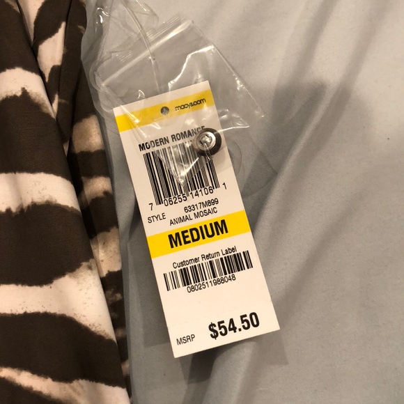 Blouse - Picture 4 of 4